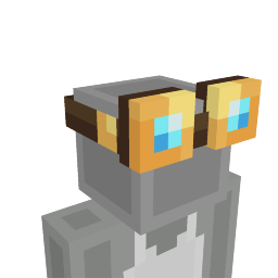 Treasure Googles