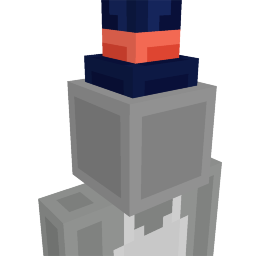 Lil Top Hat