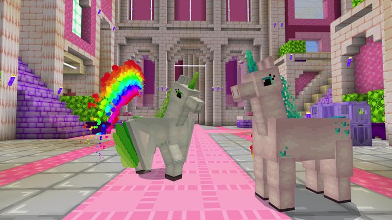 UNICORNS+ Screenshot #1