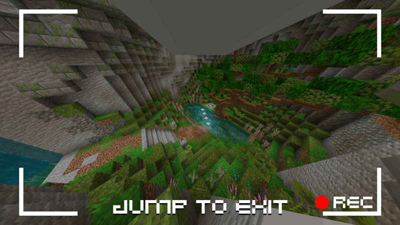 Spy Hideout Screenshot #2
