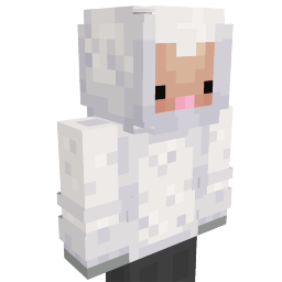 Baby Sheep Suit