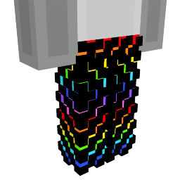 RGB Simple Pants Key Art