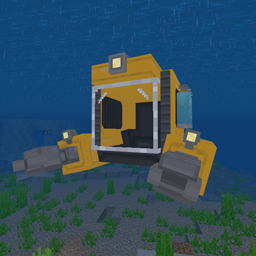 Ocean Expansion Add-On 2.0 Pack Icon