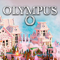 Olympus Pack Icon