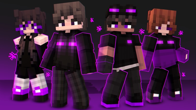 Real Enderteens