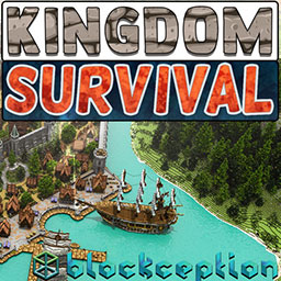 Kingdom: Survival Pack Icon