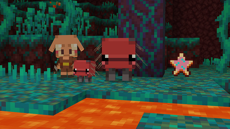 Mob Pets Add-On 1.0 Mob Pets Add-On 1.0 by Cyclone