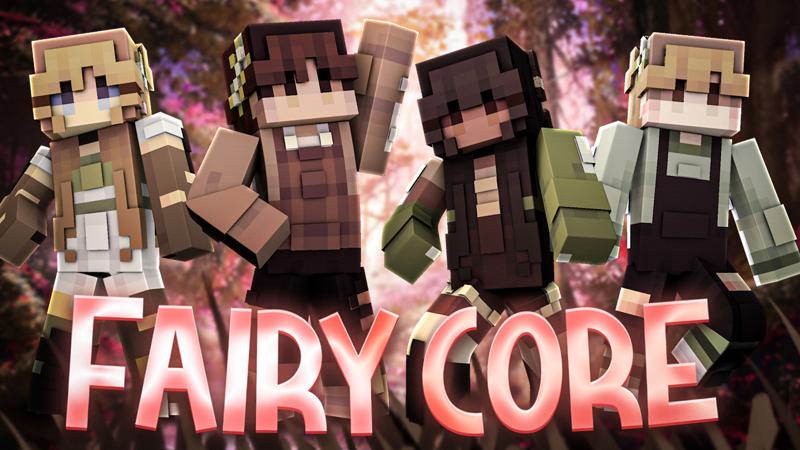 Fairy Core Key Art