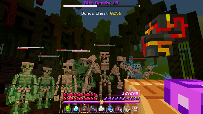 Spellrune Screenshot #3