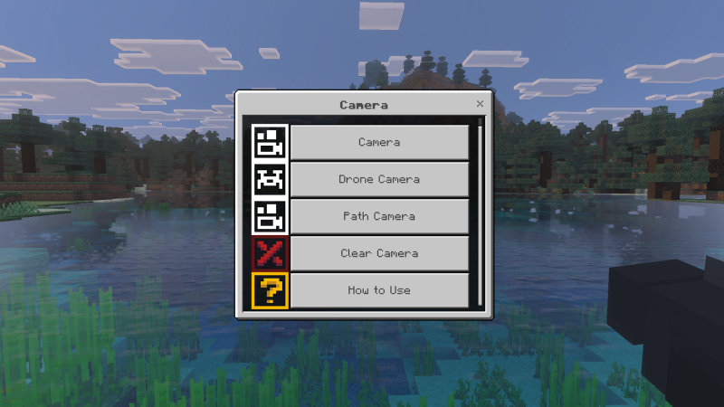 Cinecam Add-On screenshot 7
