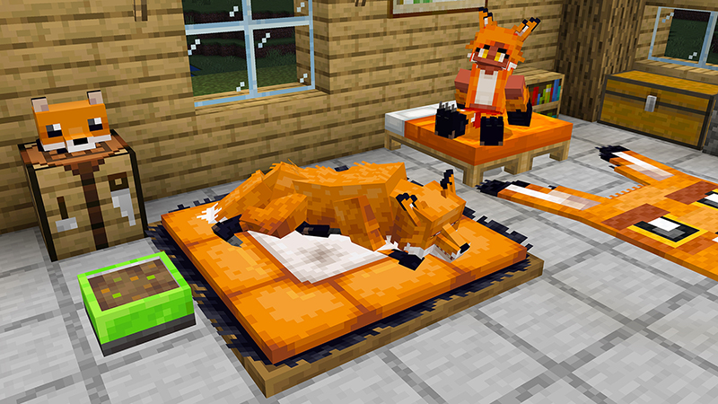 Fur Craft Add-On Screenshot #7