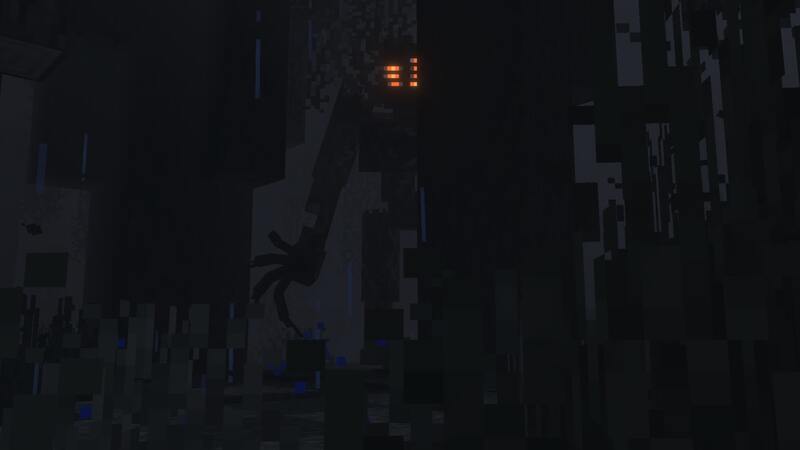 Creaking Weapons by Plank