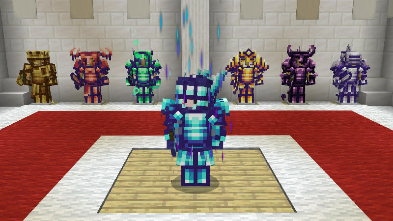 COMBINE ORES V4 Add-On Screenshot #7