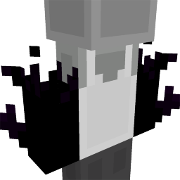 Dark Void Arms