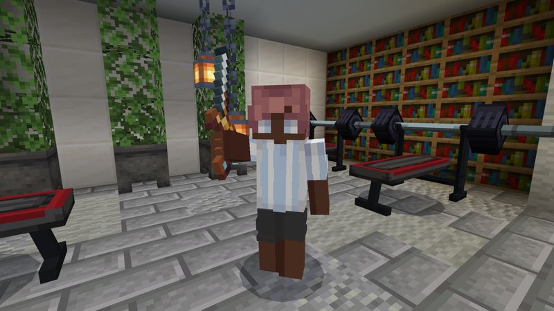 Mega Cruise Ship Screenshot #4