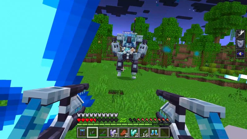 WEAPONS Add-On Screenshot #6