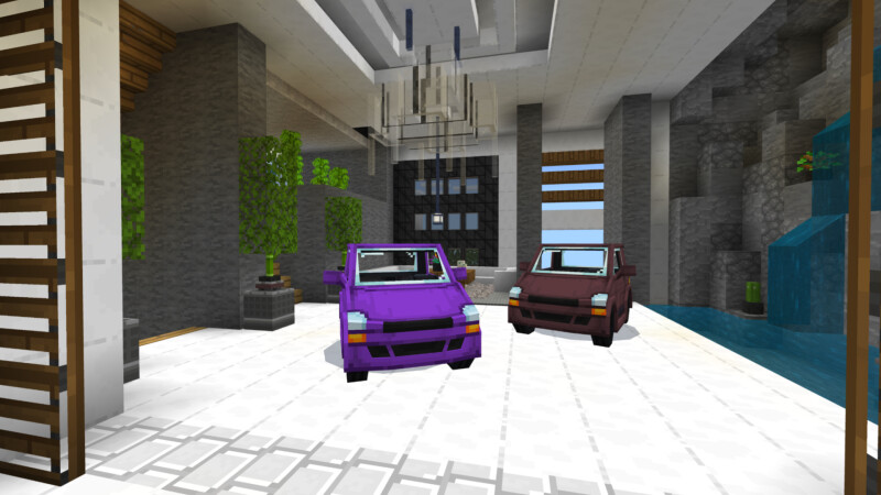 Mountainside Mansion Screenshot #2