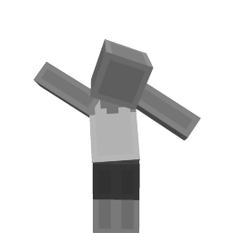 Inflatable Tube Figure