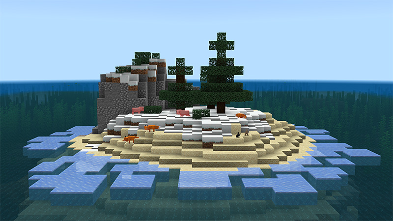 Survival Island Screenshot #2