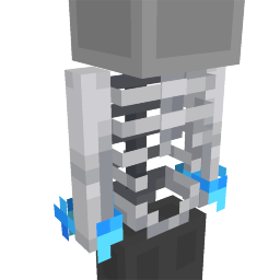 Skeleton Torso
