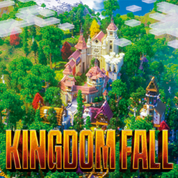 Kingdom Fall Pack Icon