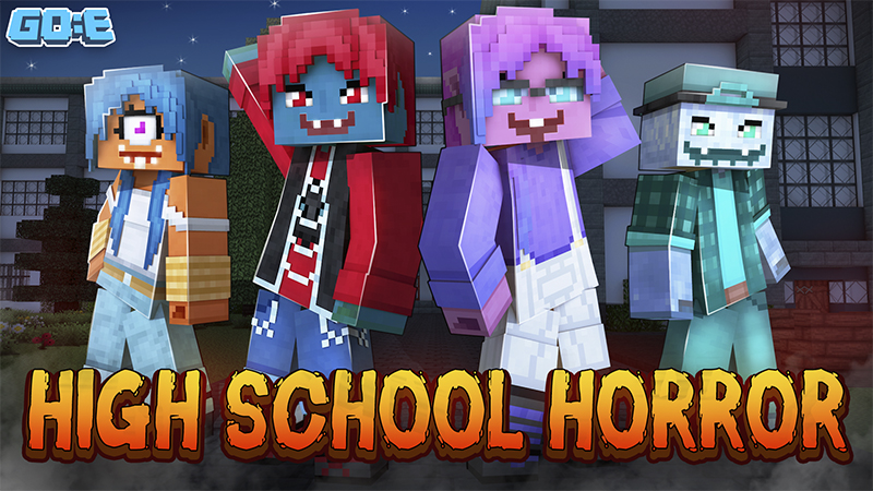 High School Horror