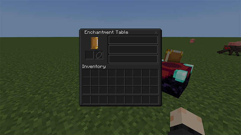 Dark Mode Screenshot #5