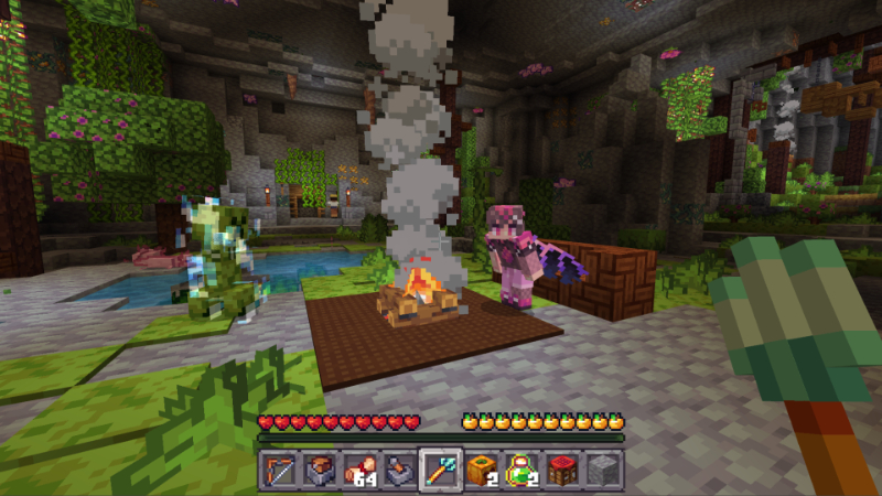 Reverie Reverie by Chillcraft