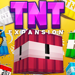 TNT Expansion Pack Icon