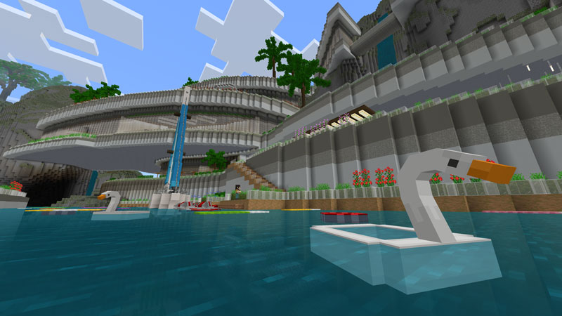 Spy Hideout Screenshot #3