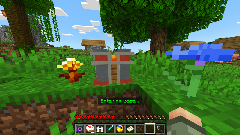 Portable Bases screenshot 8