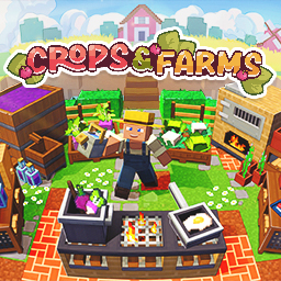 Crops & Farms 1.3 Pack Icon