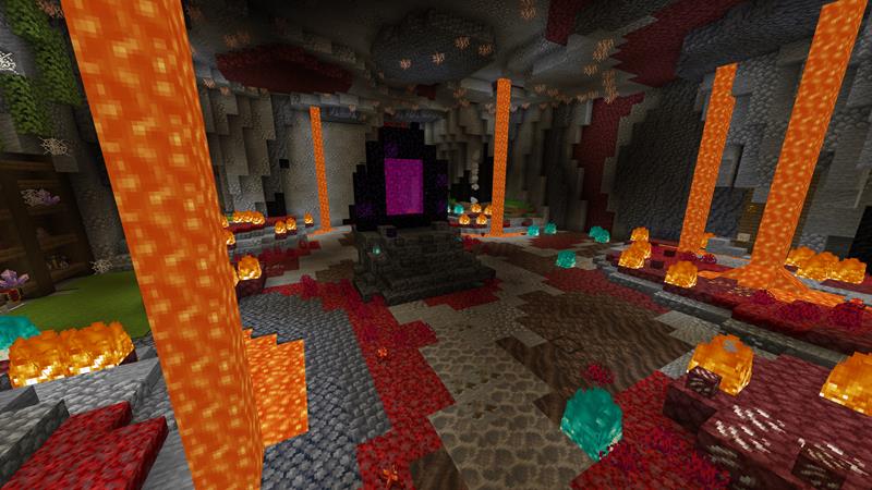 Stoneblock 3 Screenshot #1