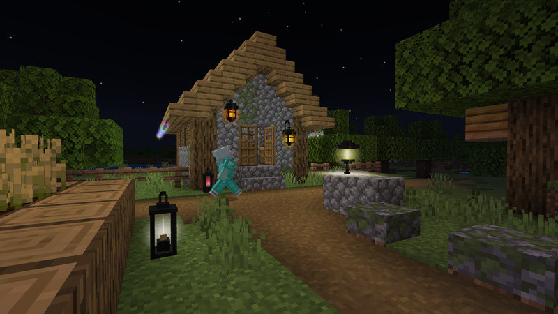 More Lights Screenshot #1