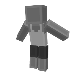 Griddy Dance on the Minecraft Marketplace by XP GAMES