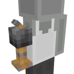 Piston Arm Key Art