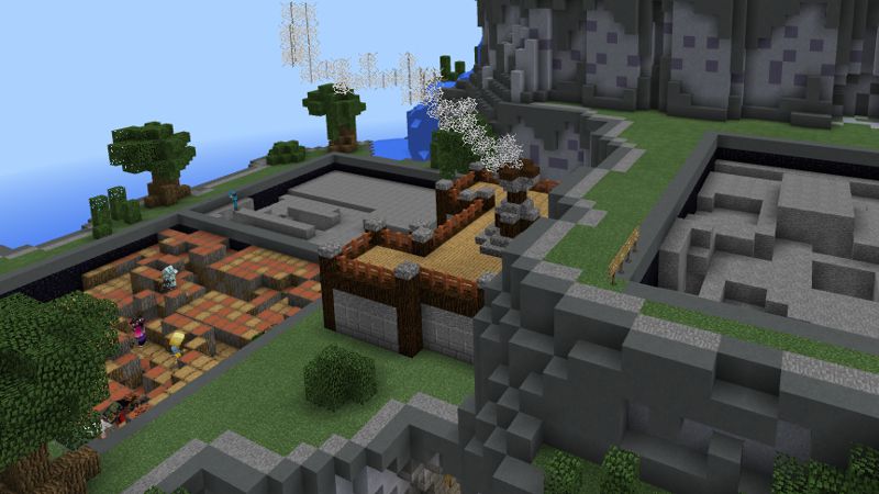 Prison Pass Screenshot #5