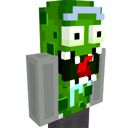 Pickle Monster on the Minecraft Marketplace by Dalibu Studios