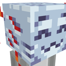 Ghast Helmet