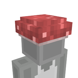 Mushroom Hat Key Art