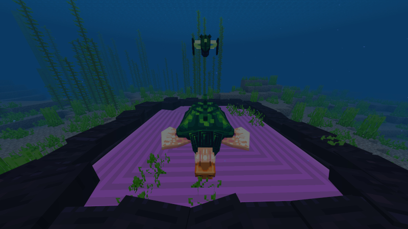 MOBS Screenshot #4