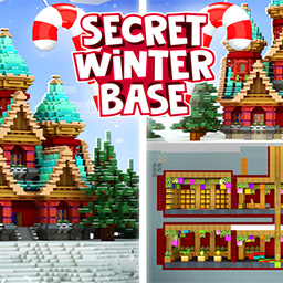 Secret Winter Base Pack Icon