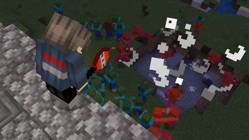 TNT Weapons Screenshot #5