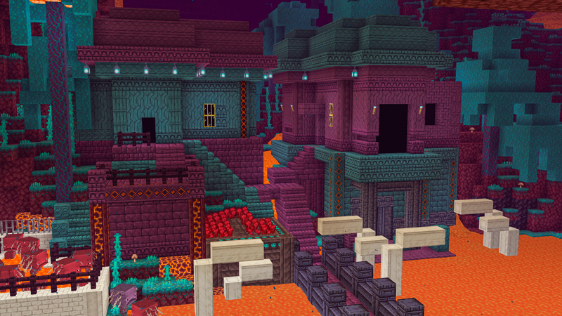Plenty of Blocks 2.0 Add-on Plenty of Blocks 2.0 Add-on by Owls Cubed