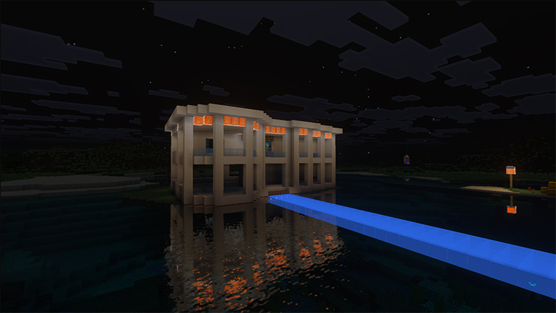 Electrical Creativity Add-On Electrical Creativity Add-On by Netherpixel
