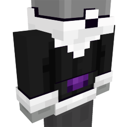 Ender Santa Hoody Key Art