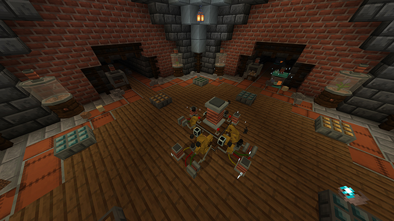 Stoneblock 2 Screenshot #4