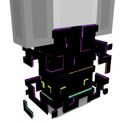 RGB Pants on the Minecraft Marketplace by Teplight