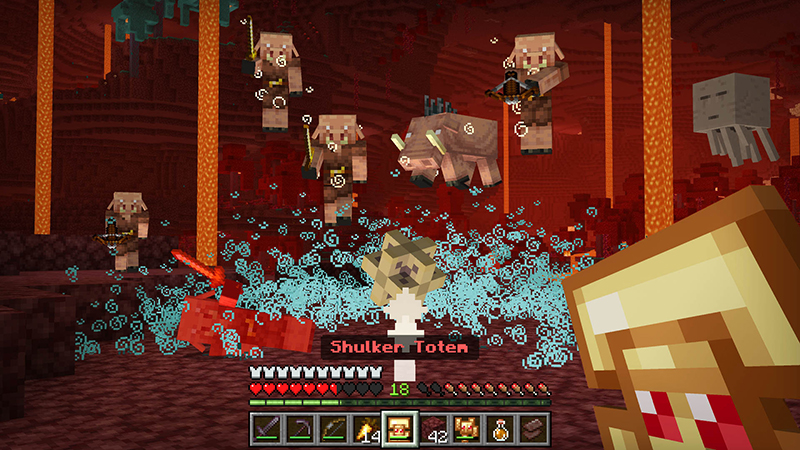 TOTEMS Screenshot #7
