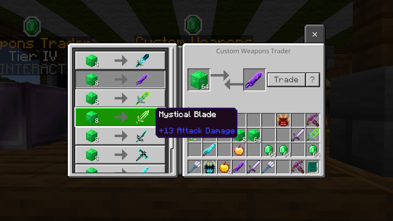 OP Block Traders Screenshot #6